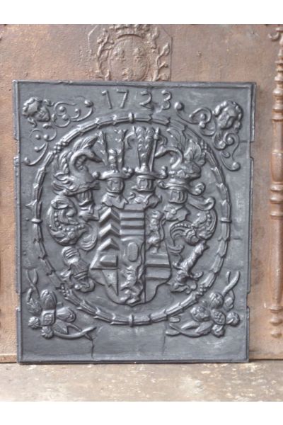 Escudo de Armas