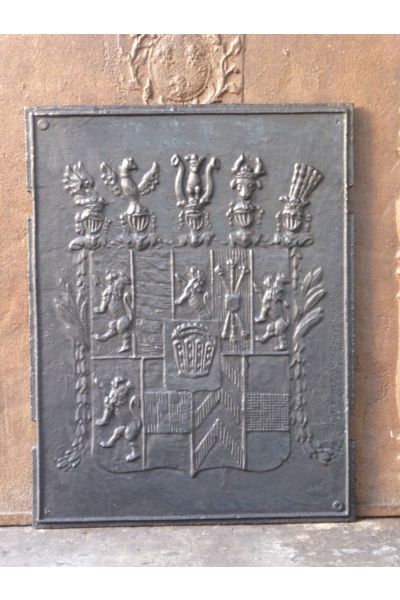 Escudo de Armas