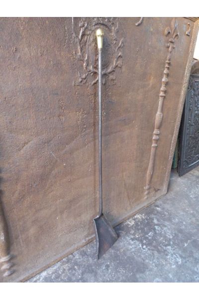 Antigua Pala Francés