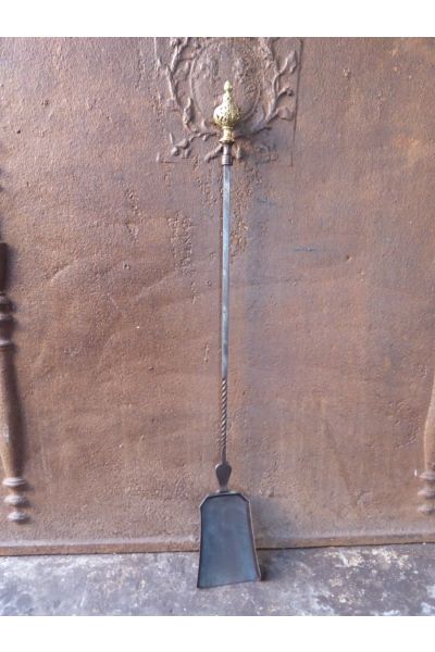 Antigua Pala Francés