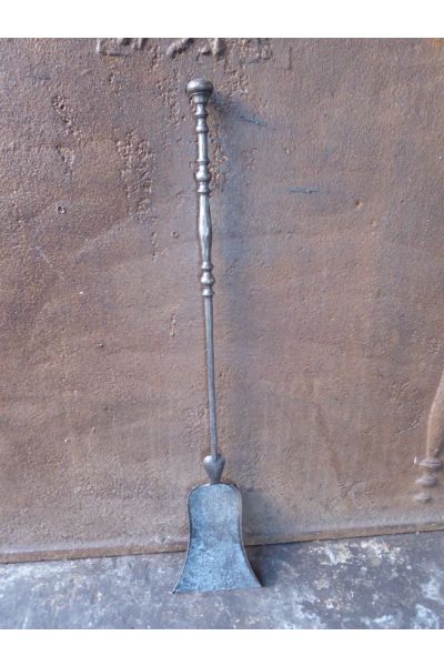 Antigua Pala Francés