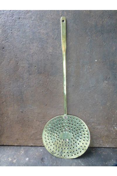 Espumadera Antigua