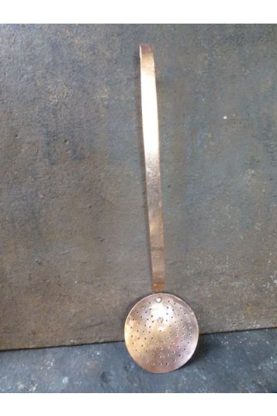 Espumadera Antigua