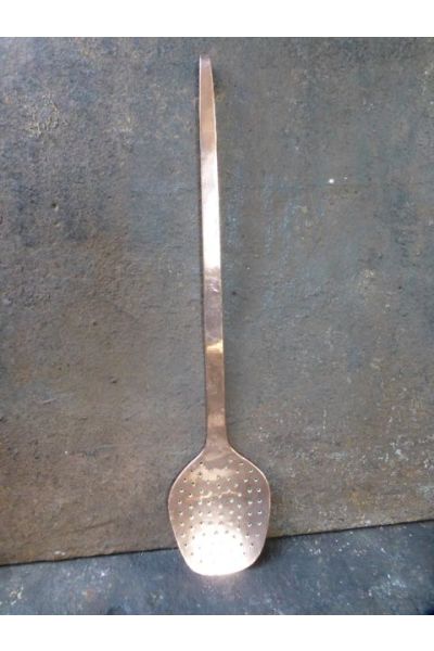 Espumadera Antigua