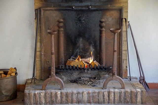 Accesorios para Chimeneas de Leña